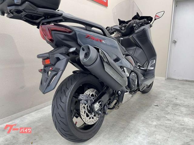 ヤマハ ＴＭＡＸ５６０ ＴＥＣＨＭＡＸ ユニバーサルステーキット 純正