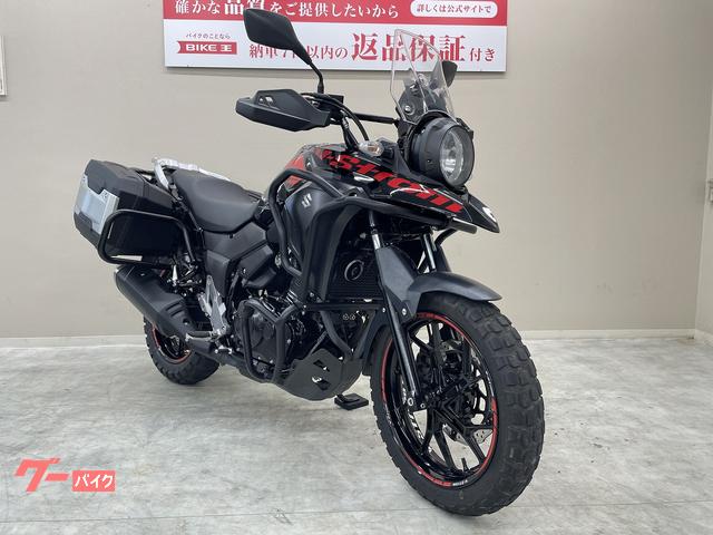 車両情報:スズキ V−ストローム250 | バイク王 藤沢店 | 中古バイク