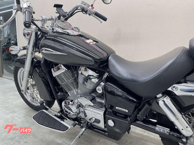 ホンダ シャドウ４００クラシック ケンテック製２ｉｎ１マフラー装備｜バイク王 藤沢店｜新車・中古バイクなら【グーバイク】