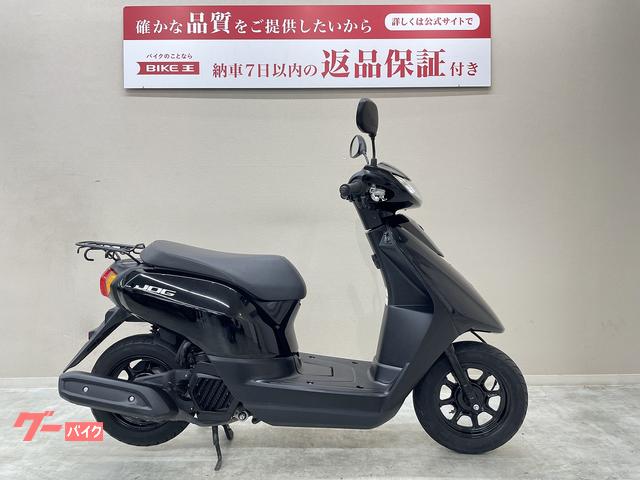 ヤマハ ＪＯＧ ２０１８年モデル｜バイク王 藤沢店｜新車・中古バイクなら【グーバイク】