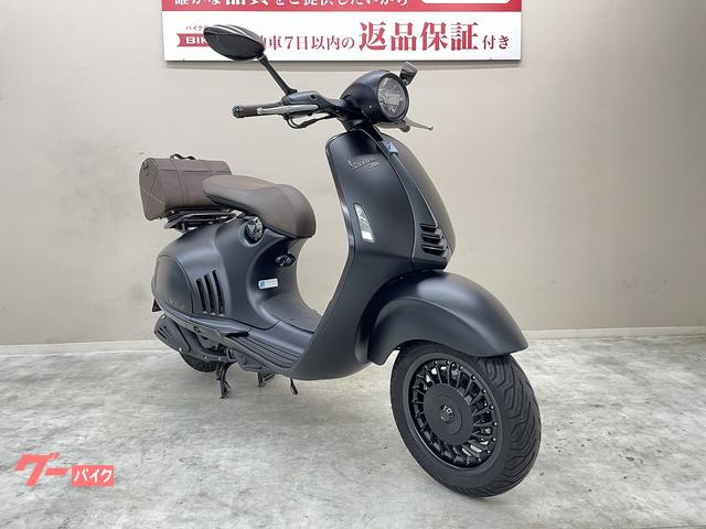 車両情報:VESPA VESPA 他車種 | バイク王 藤沢店 | 中古バイク・新車バイク探しはバイクブロス