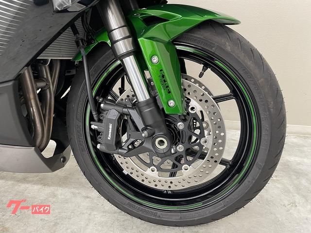 カワサキ Ninja 1000 SX 2023年モデル クルーズ カワサキ Ninja 1000 SX 2023年モデル クルーズ