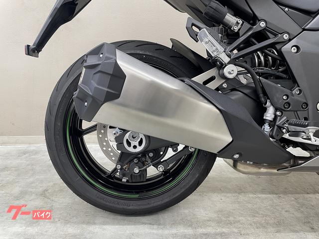 カワサキ Ninja 1000 SX 2023年モデル クルーズ カワサキ Ninja 1000 SX 2023年モデル クルーズ