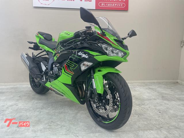 V6 写真 Gallery: 2016 Kawasaki Ninja ZX-6R ABS