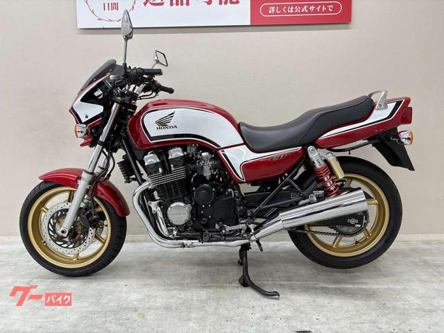 ホンダ CB750 RC42型 2008年モデル ビキニカウル