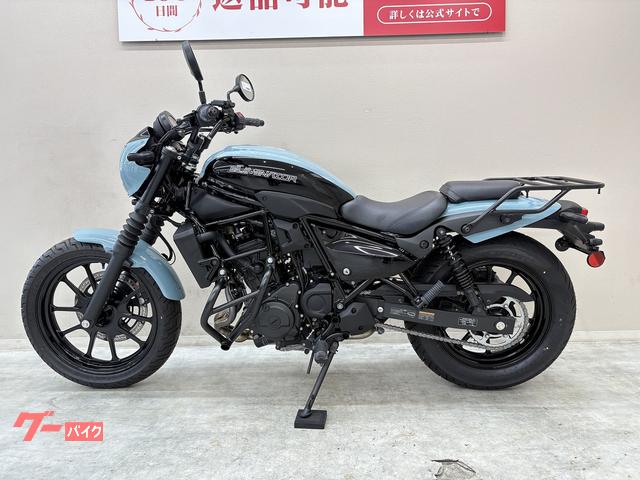 訂正‼️エリミネーター400SE 2025年モデル純正シート新品、未使用 エリミネーター400 純正ノーマルシート2025年 新品未使用
