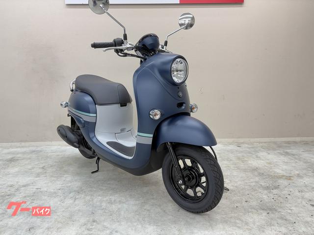 ヤマハ ビーノ 2024年モデル｜バイク王 藤沢店｜新車・中古バイク