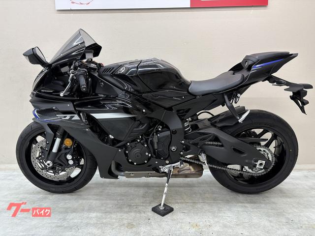 yzf r1 2024年　純正サイドカウル yzf r1 2024年純正サイドカウル