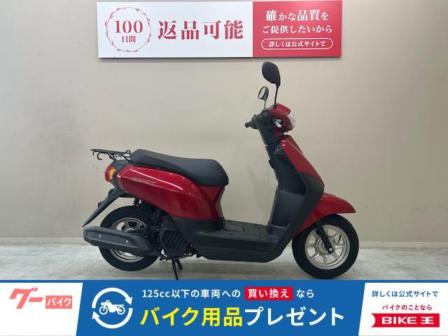 タクト　２０１８年モデル　フルノーマル車両