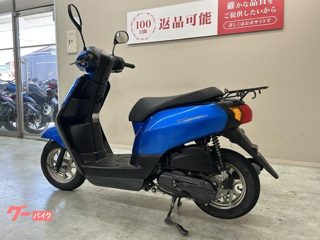 ホンダ タクト 50cc 走行距離 1,400km 登録年度 2018年度 ホンダ タクト 2018年モデル フルノーマル車両｜バイク王 藤沢店