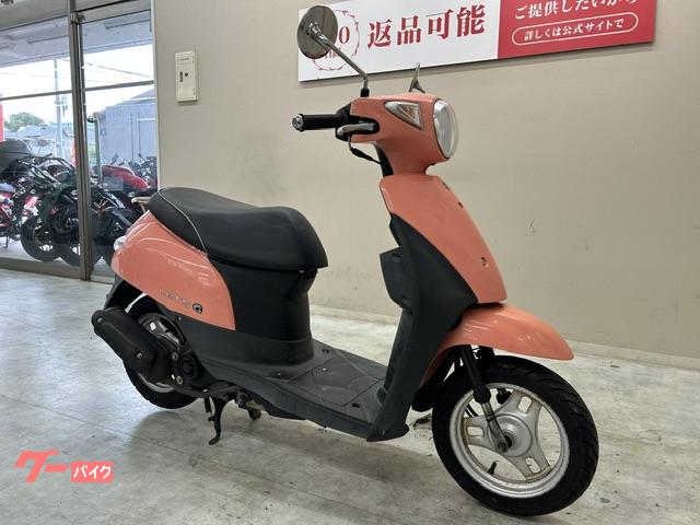 スズキ レッツG 2015年モデル フルノーマル車両｜バイク王 藤沢店