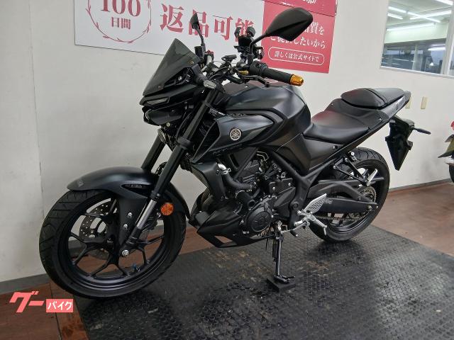 車両情報:ヤマハ MT−25 | バイク王 藤沢店 | 中古バイク・新車バイク