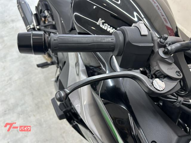 カワサキ Ninja 1000 SX 2020年モデル ワンオーナー