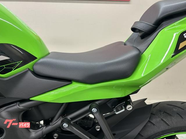 カワサキ Ninja ZX-25R SE 2021年モデル KRT カワサキ Ninja ZX-25R SE 2021年モデル KRT