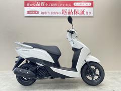 ホンダ　リード１２５　２０１５年モデル