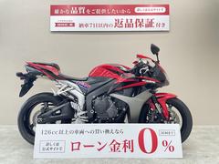 ホンダ　ＣＢＲ６００ＲＲ　逆輸入　２００７年モデル