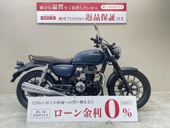 ホンダ　ＧＢ３５０　ワンオーナー