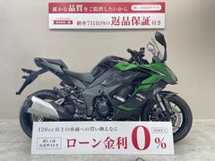 カワサキ　Ｎｉｎｊａ　１０００　ＳＸ　２０２４年モデル