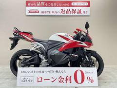 ホンダ　ＣＢＲ６００ＲＲ　逆輸入　エンジンスライダー　グラブバー装備