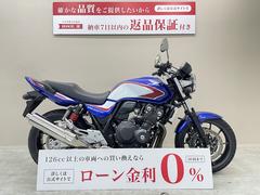 ホンダ　ＣＢ４００Ｓｕｐｅｒ　Ｆｏｕｒ　ＶＴＥＣ　Ｒｅｖｏ　２０１９年モデル　ＵＳＢポート装備