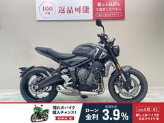 ＴＲＩＵＭＰＨ　トライデント６６０