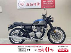 ＴＲＩＵＭＰＨ　ボンネビルＴ１２０