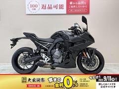 スズキ　ＧＳＸ−８Ｒ　２０２４年モデル