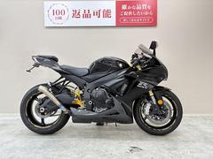 スズキ　ＧＳＸ−Ｒ７５０　アクラポヴィッチ製マフラー　バックステップ　フェンダーレスキット他カスタム