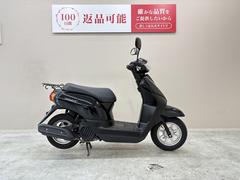 ホンダ　タクト・ベーシック