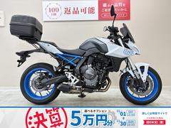 スズキ　ＧＳＸ−８Ｓ