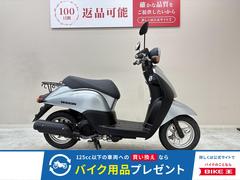 ホンダ　トゥデイ　ＦＩモデル