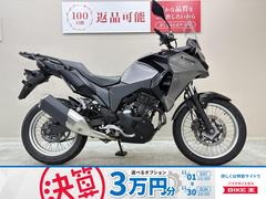 カワサキ　ＶＥＲＳＹＳーＸ　２５０　２０１７年モデル