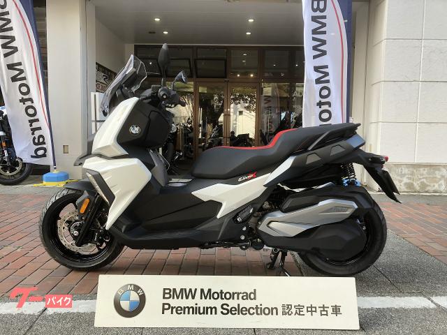 車両情報 Bmw C400x モトラッド相模原 中古バイク 新車バイク探しはバイクブロス