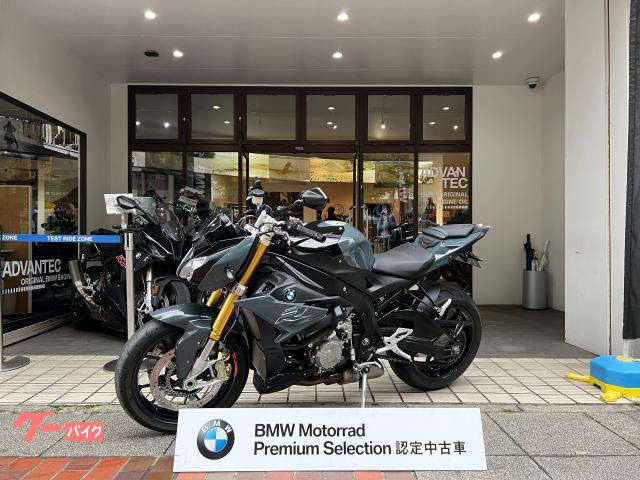 車両情報 Bmw S1000r モトラッド相模原 中古バイク 新車バイク探しはバイクブロス