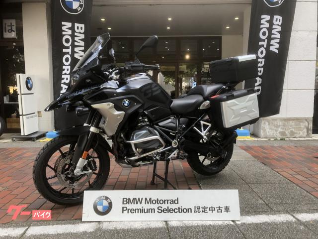 車両情報 Bmw R1250gs モトラッド相模原 中古バイク 新車バイク探しはバイクブロス