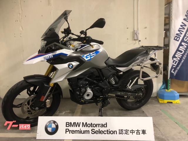 ｂｍｗ ｇ３１０ｇｓ モトラッド相模原 新車 中古バイクなら グーバイク