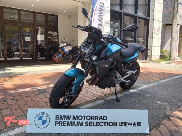 Ｆ９００Ｒ　ツーリング　クルコン・リモコンキー・ＥＳＡリアサス