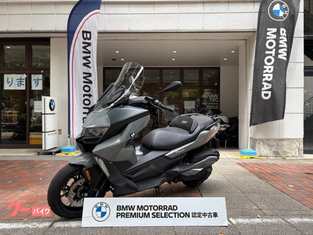 Ｃ４００ＧＴ　ノーマル　ワンオーナー車両