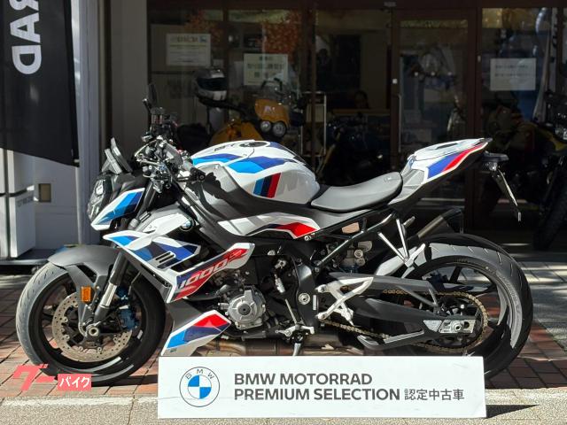 BMW M1000R M 2024 — миниатюра 2