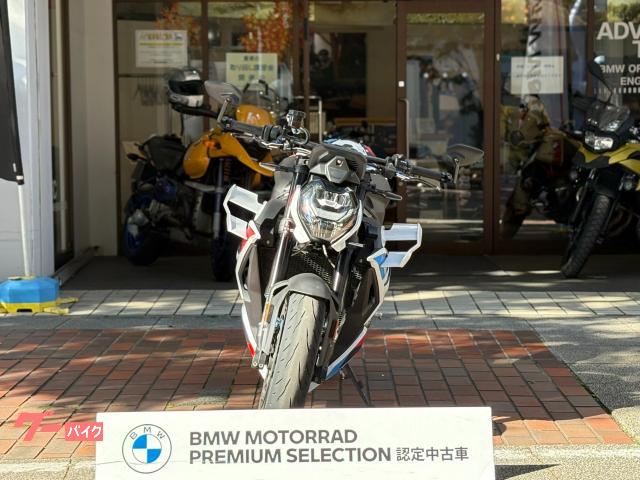 BMW M1000R M 2024 — миниатюра 3