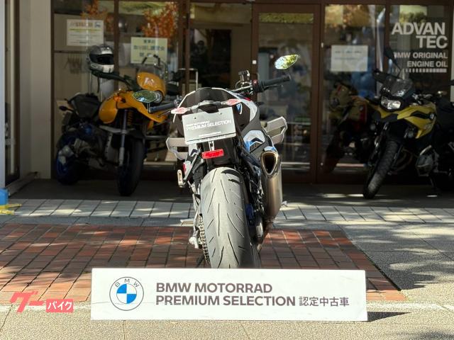 BMW M1000R M 2024 — миниатюра 6