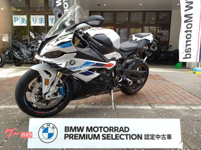 BMW S1000RR M M 2024 — миниатюра 1