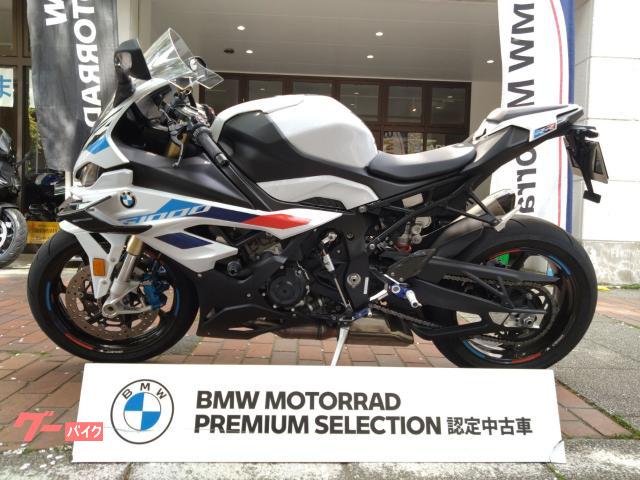 BMW S1000RR M M 2024 — миниатюра 2