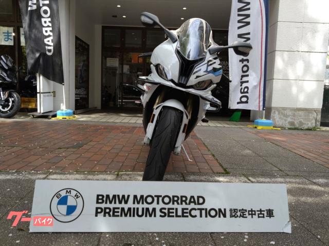 BMW S1000RR M M 2024 — миниатюра 3