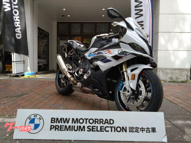 BMW S1000RR M M 2024 — миниатюра 4