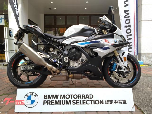 BMW S1000RR M M 2024 — миниатюра 5