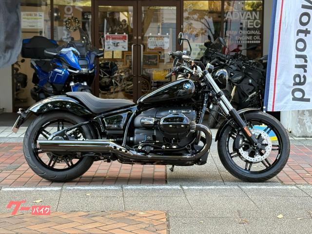 BMW R18 シングルシート｜モトラッド相模原｜新車・中古バイク