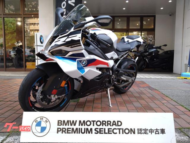 S1000RR Mパッケージ カーボンホイール