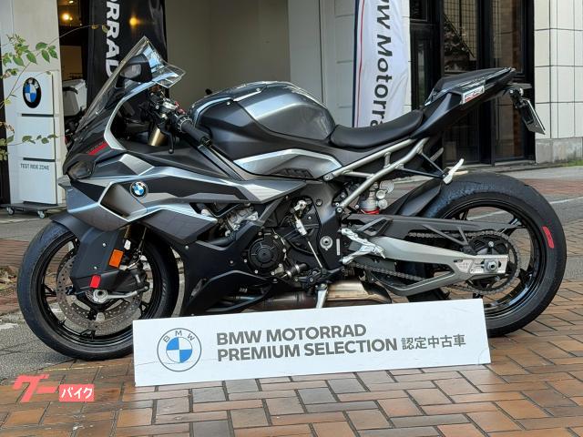 BMW S1000RR｜モトラッド相模原｜新車・中古バイクなら