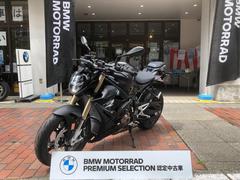 ＢＭＷ　Ｓ１０００Ｒ